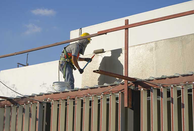 Commercial Painting Contractor Commercial Painting Contractor