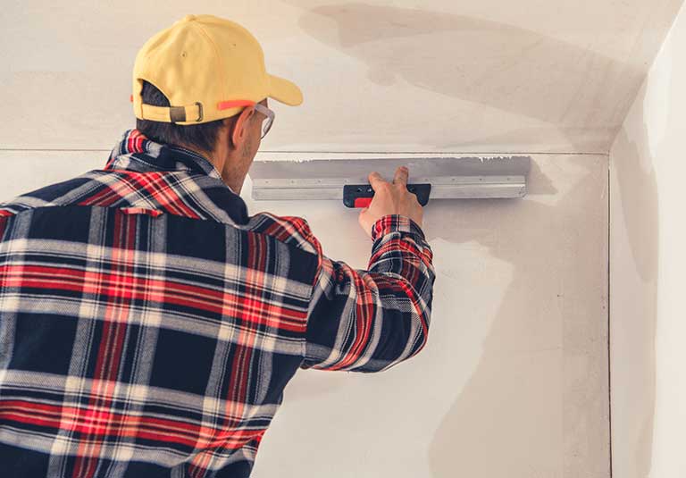 Drywall Installation Service Drywall Installation Service